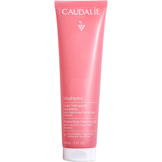 Vinohydra Moisturizing Cleansing Gel