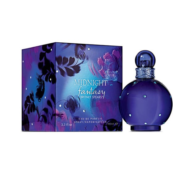 Midnight Fantasy