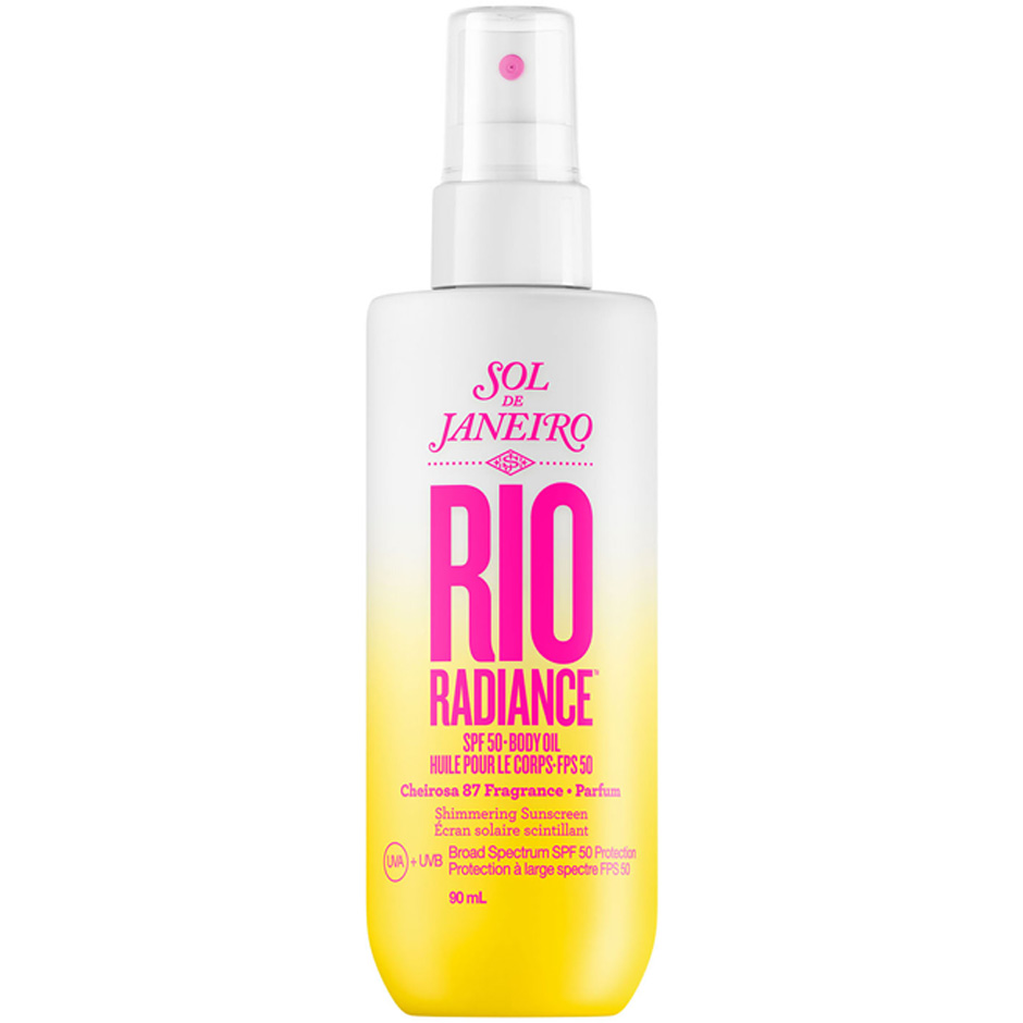 Rio Radiance SPF 50