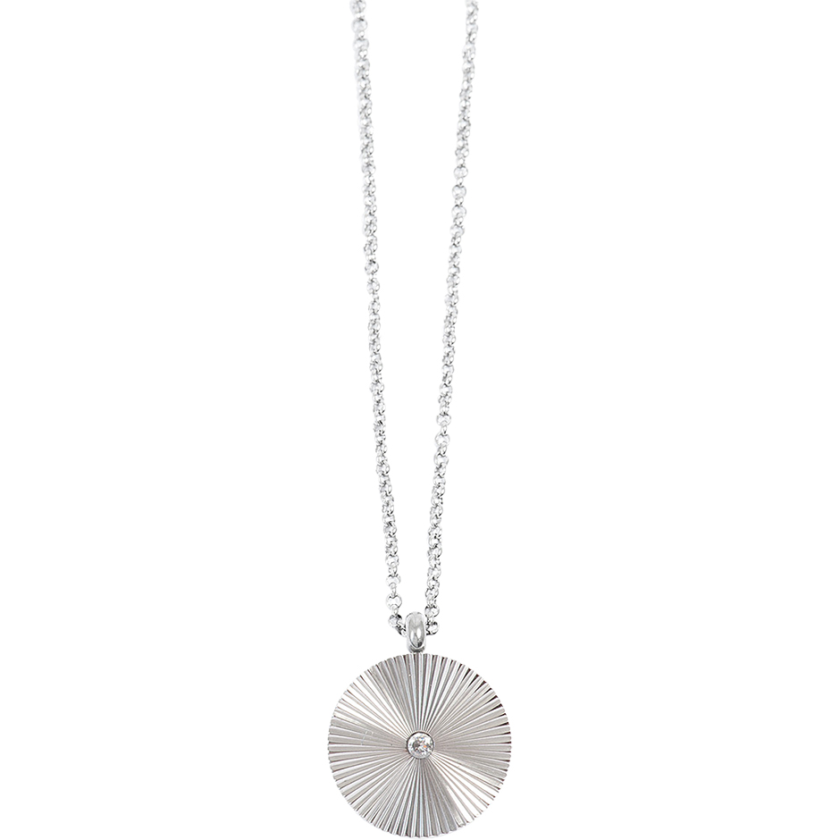 Steel Necklace Steel