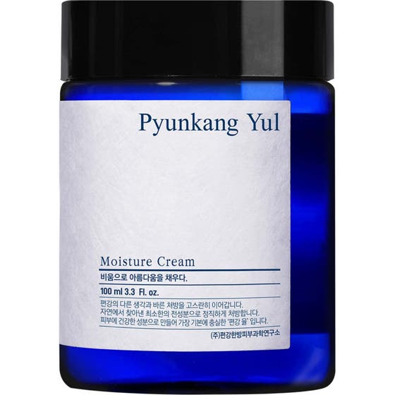 Moisture Cream