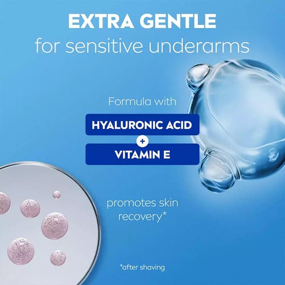 Antiperspirant Deo Derma Control Restore Sensitive Roll On