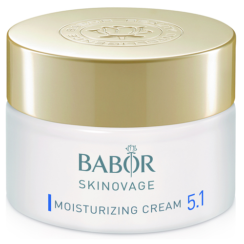 Babor Skinovage Mositurizing Cream Gift