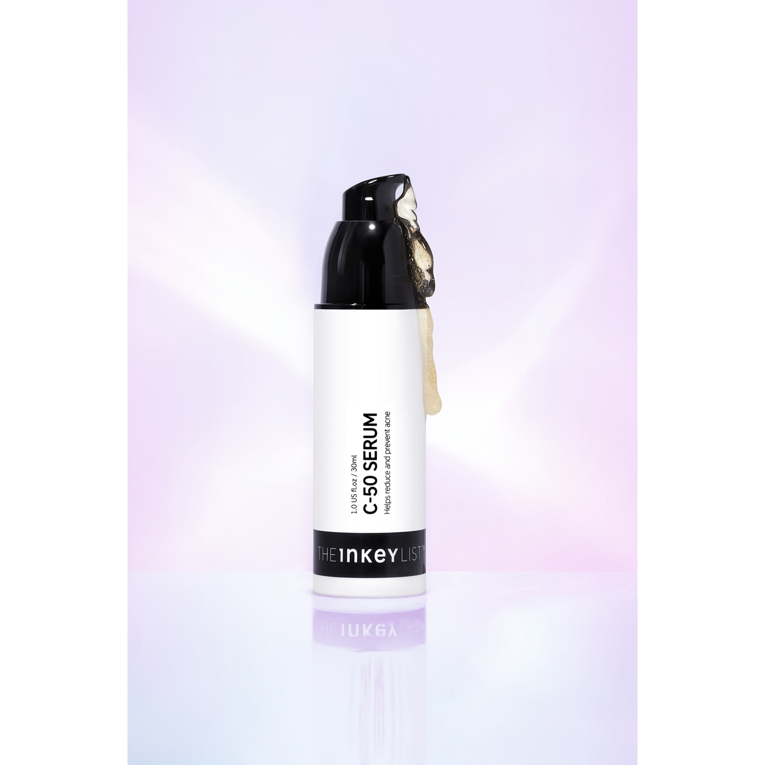 C-50 Serum