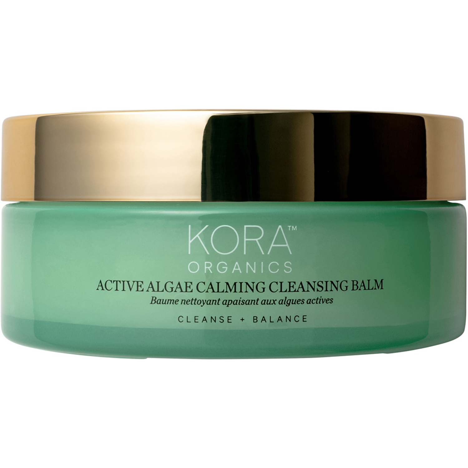 Active Algae Calming Cleansing Balm