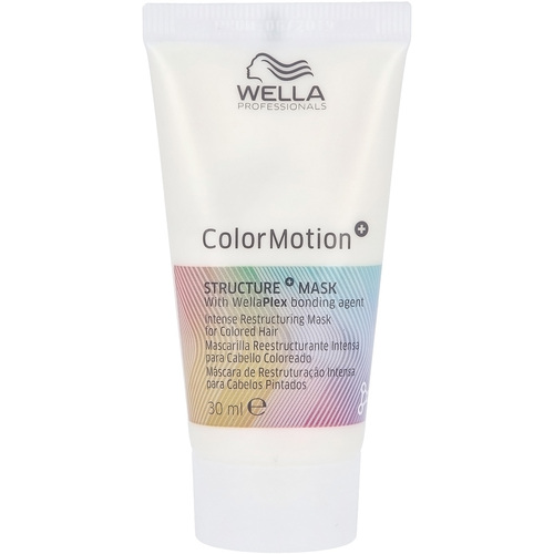 Wella Professionals Invigo ColorMotion Mask