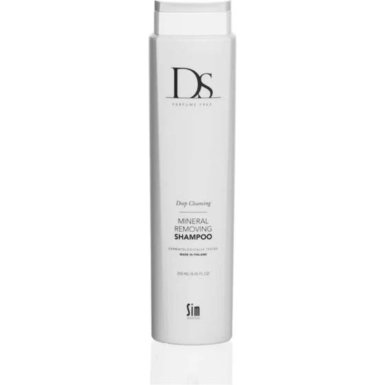 DS Mineral Removing Shampoo