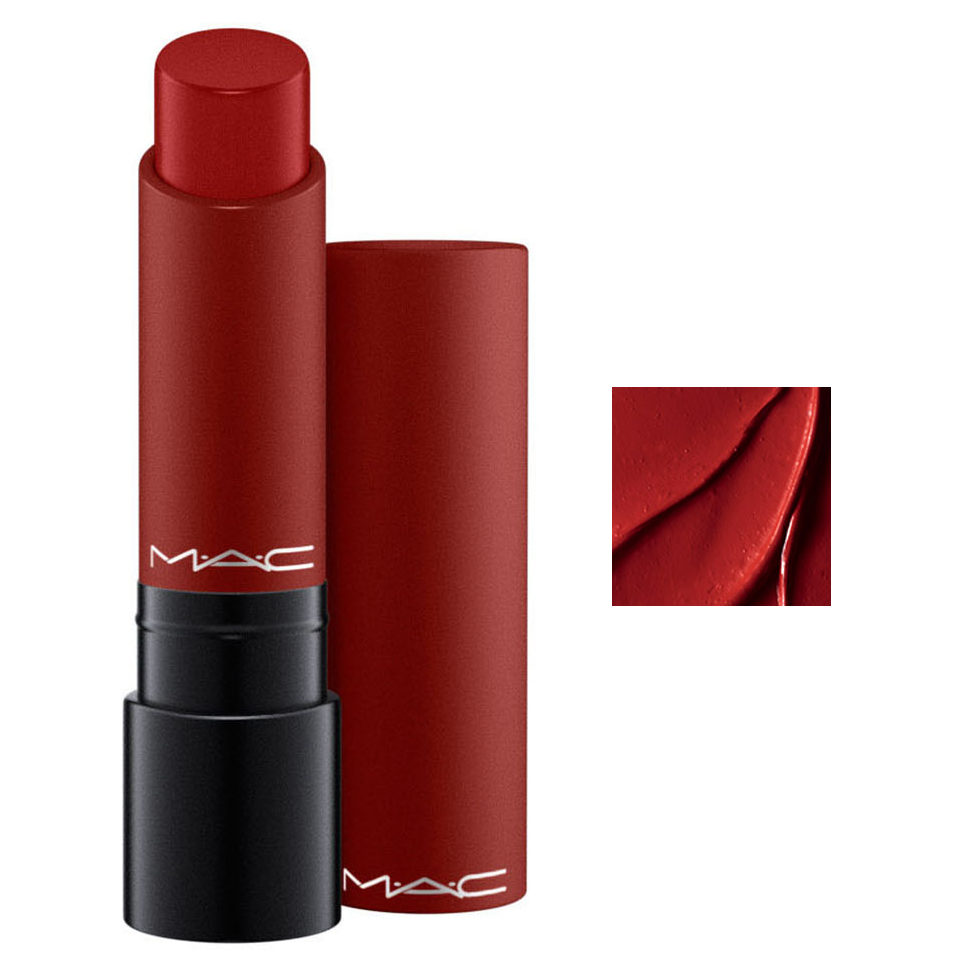 Liptensity Lipstick 3.6 g MAC Cosmetics Läppstift