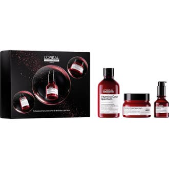 Vitamino Color Spectrum Gift Set Trio