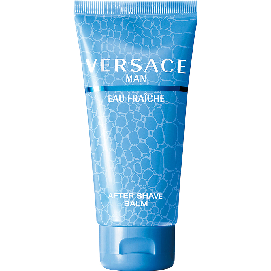 Versace Man Eau Fraiche After Shave Balm, 75 ml Versace Efter rakning