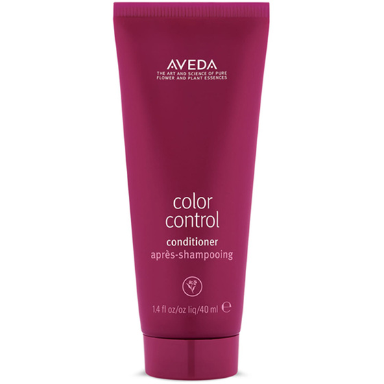 Color Control Conditioner