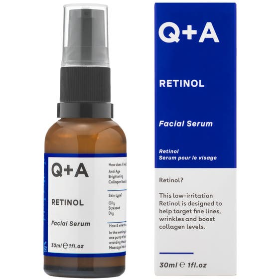 Retinol 0.2% Serum