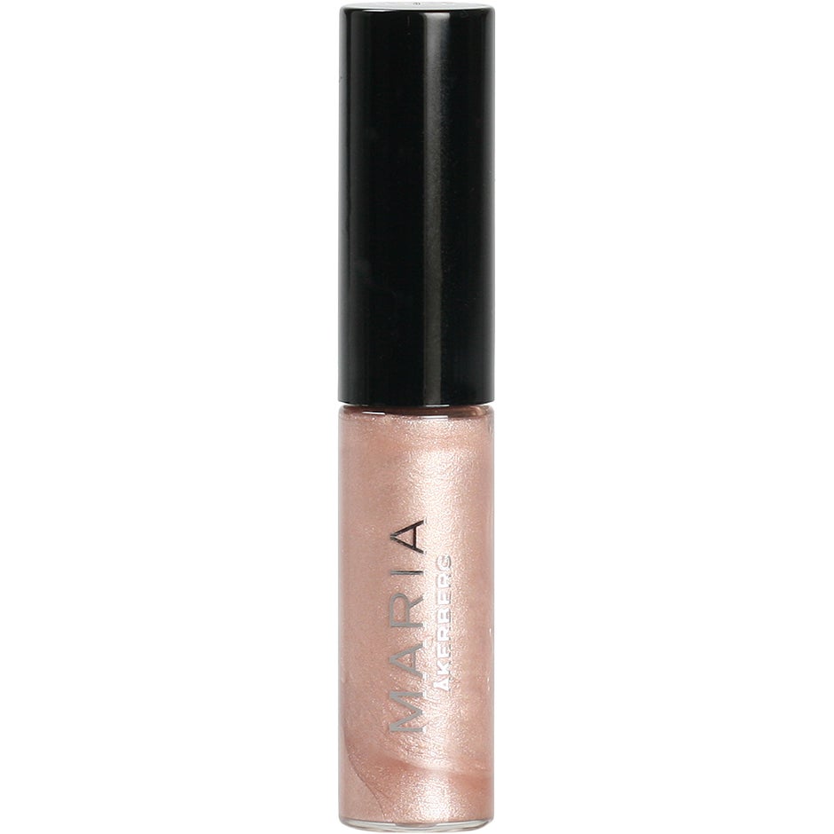 Maria Åkerberg Lip Gloss Sheer Sand - 10 ml