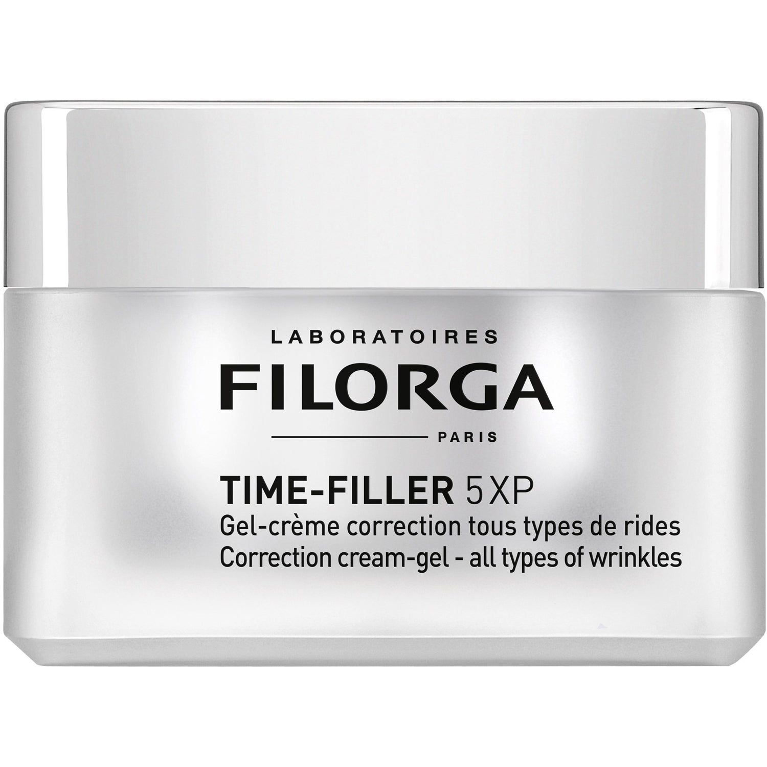 FILORGA Time-Filler 5XP Cream-Gel 5 XP Cream Gel - 50 ml