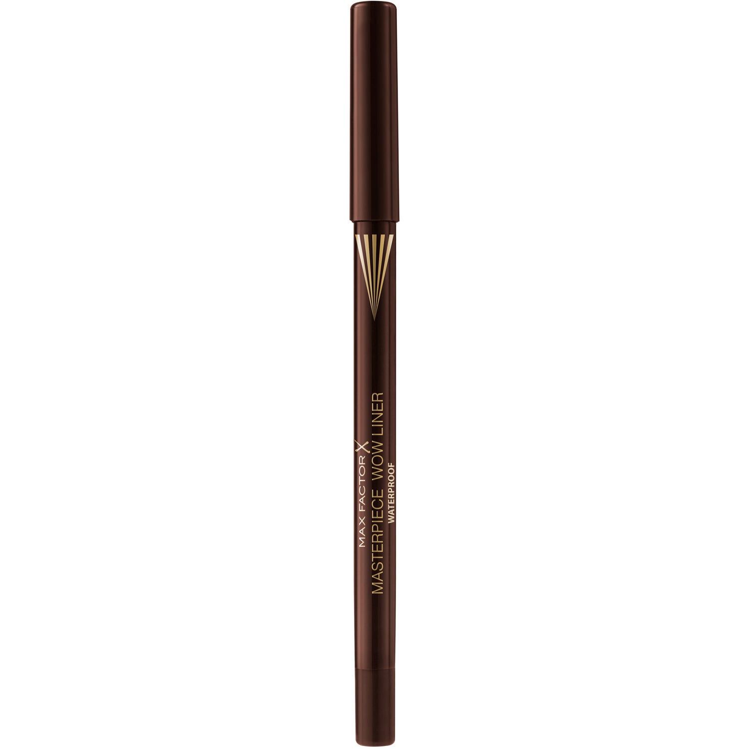 Max Factor Eyeliner Pencil MP Wow Liner Choco Brown 260 - 1,2 g