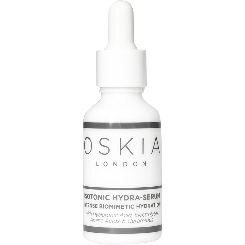 Isotonic Hydra-Serum, 30 ml Oskia Ansiktsserum