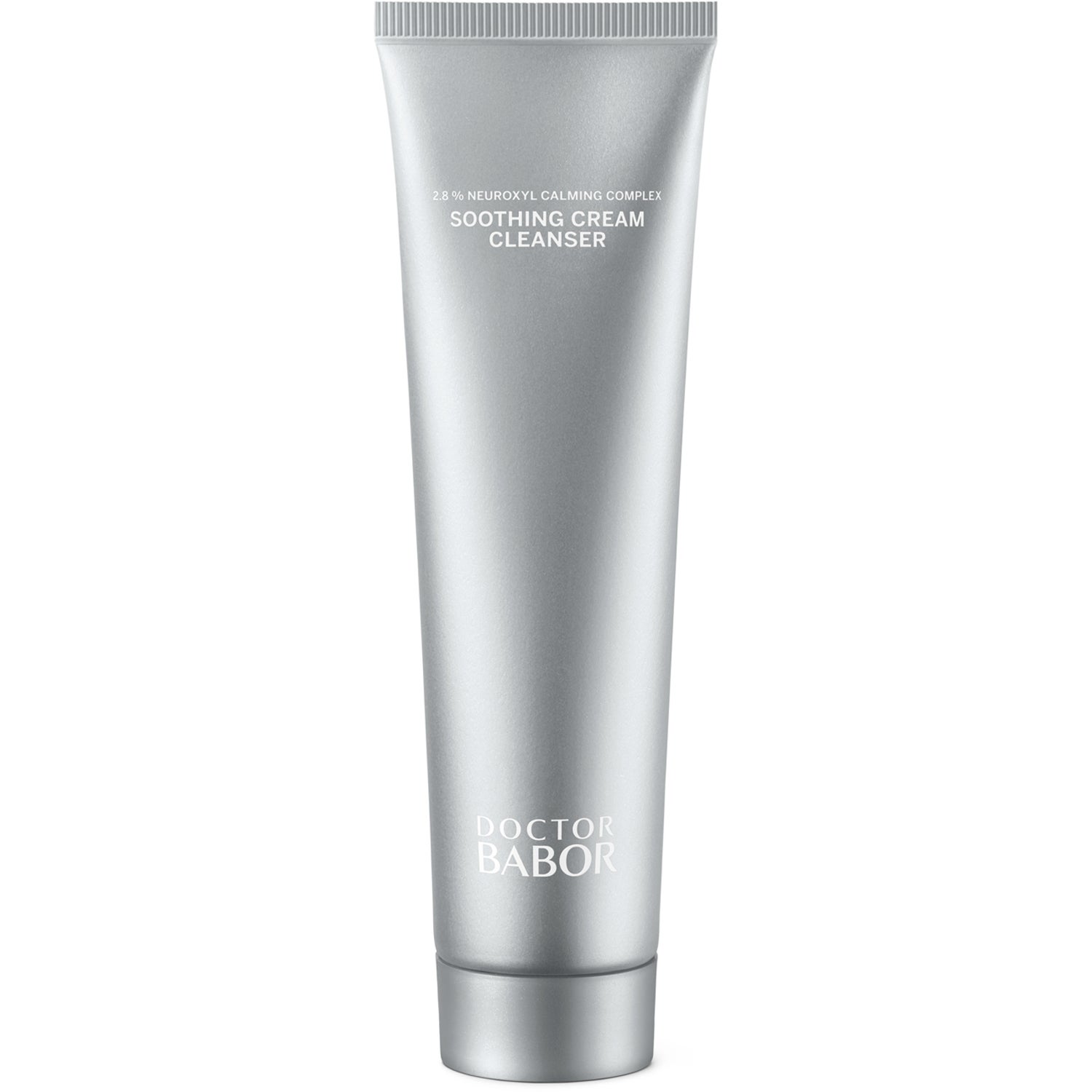 Babor Soothing Cream Cleanser