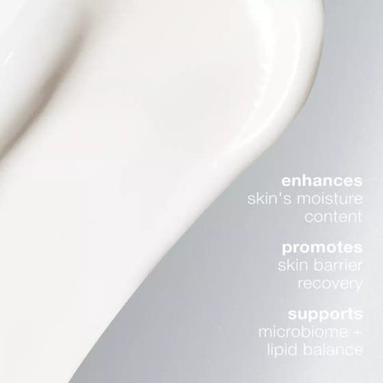 Dermalogica Intensive Moisture Balance 100 ml fuktbalans dagkräm i vit tub som stärker hudens barriär och mikrobiom.