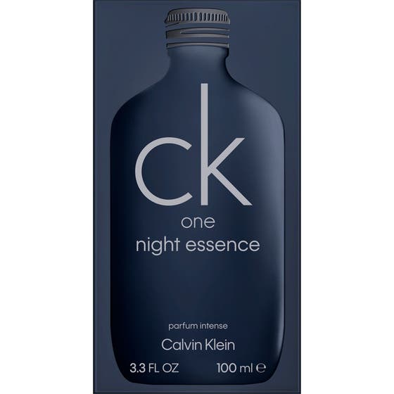 CK One Night Essence Intense