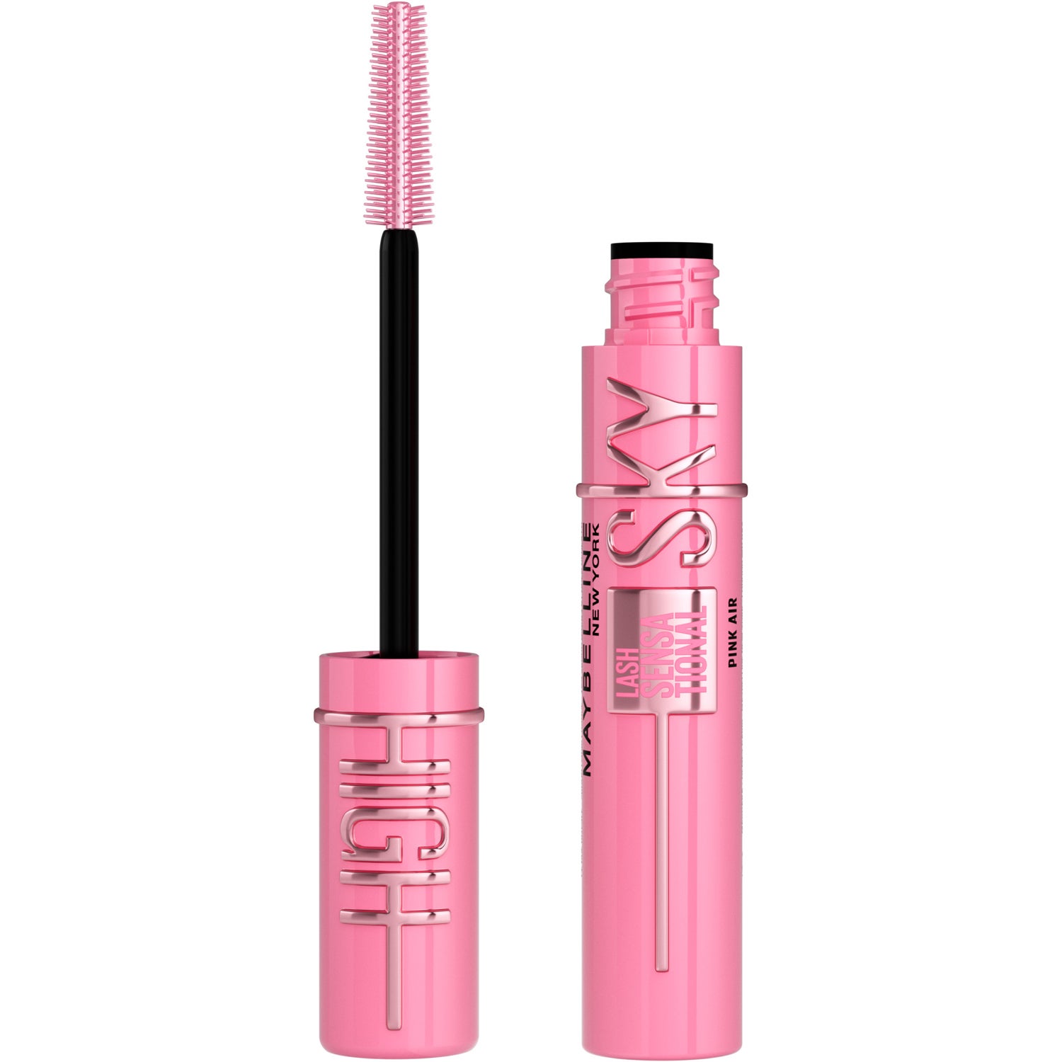 Maybelline Lash Sensational Sky High Pink Air - 7,2 ml