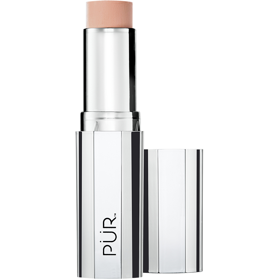 4-in-1 Foundation Stick, 9 g PÜR Foundation