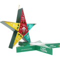 Green Star Gift Pack