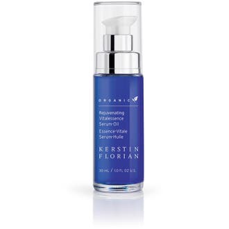 Rejuvenating Vitalessence Serum-Oil