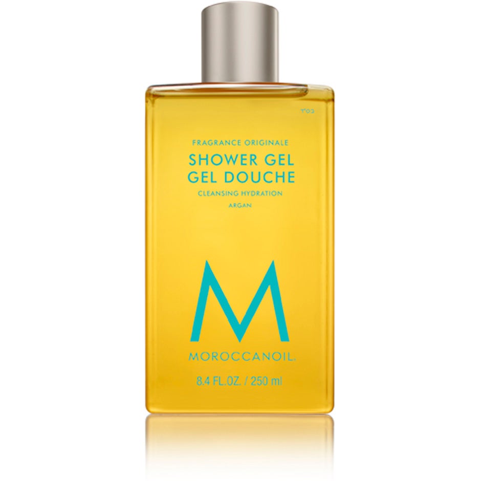 Moroccanoil Shower Gel Original - 250 ml
