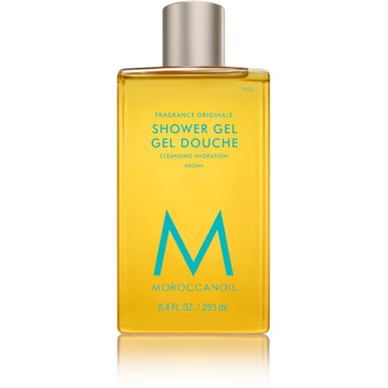 Shower Gel