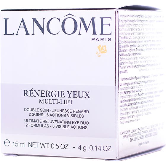 Renergie Yeux Multiple Lift