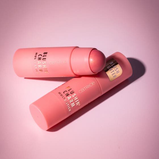 Blushin' Charm Multi Stick