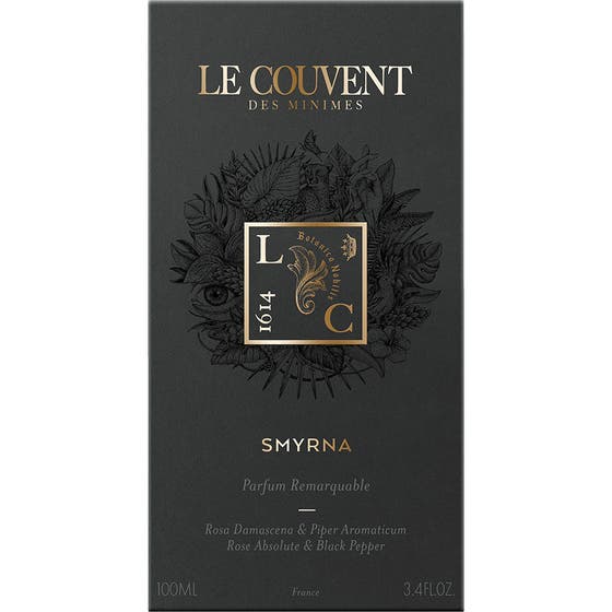 Remarkable Perfumes Smyrna