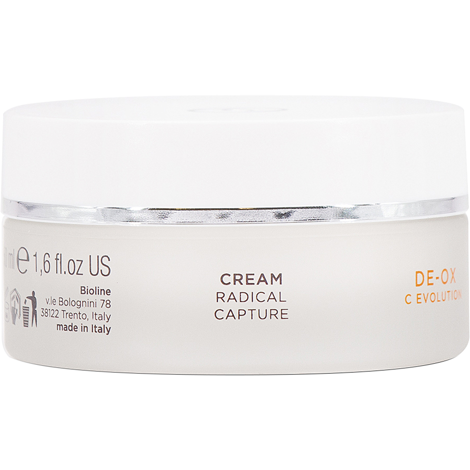 DE-OX Advanced Radical Capture Cream, 50 ml Bioline Ansiktskräm