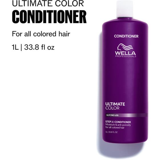 Ultimate Color Conditioner