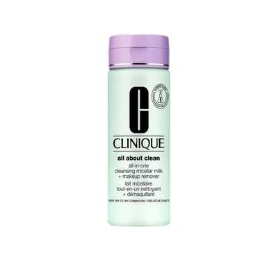 Clinique All-in-One Cleansing Micellar Milk Skintype 1 & 2