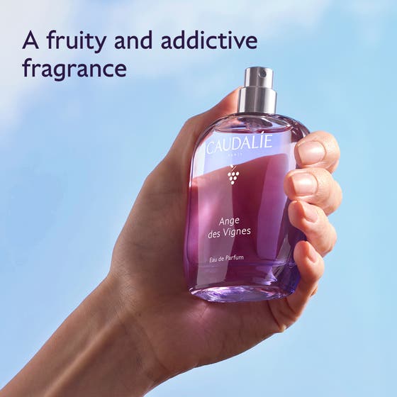 Agne des Vignes Fresh Fragrance