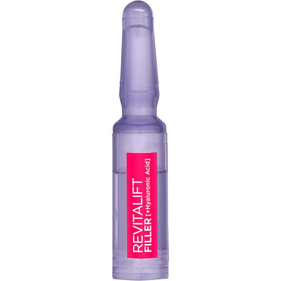 Revitalift Filler Ampoules