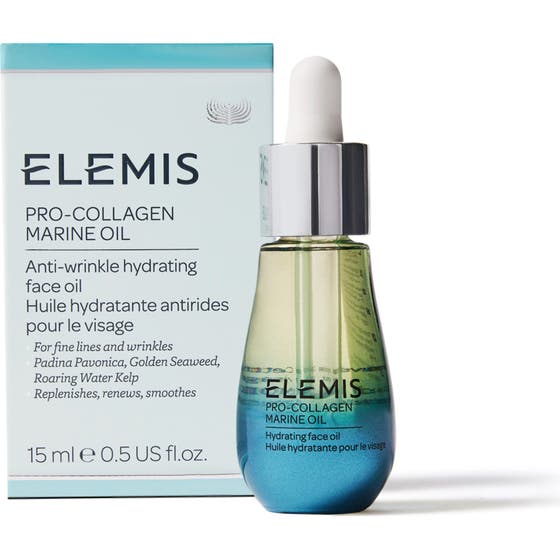 Pro-Collagen Marine Oil