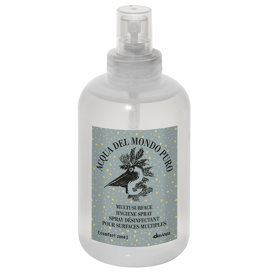 Hand Sanitizer Gel