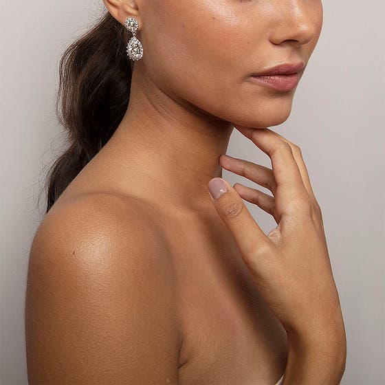 Sofia Earrings