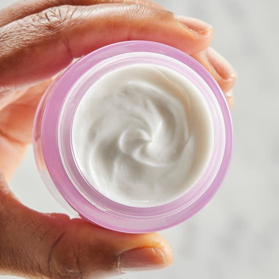 Menopause Skincare Nourishing Overnight Cream