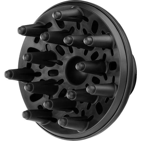 D5408 Mineral Glow Hairdryer