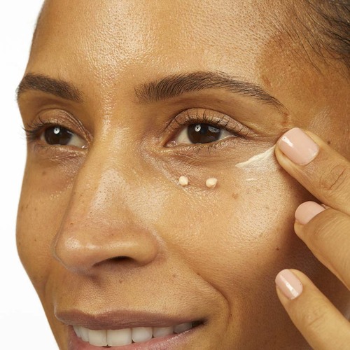 No7 Protect & Perfect Intense Advanced Eye Cream for Fine Lines, Dark Circles