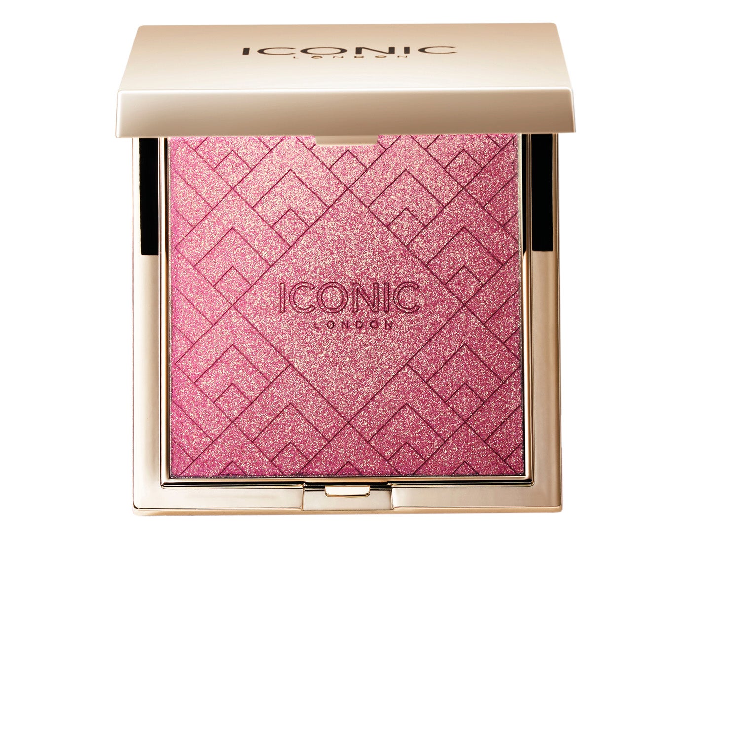 ICONIC London Multi-Use Cheek Glow Play Time - 5 g parfym