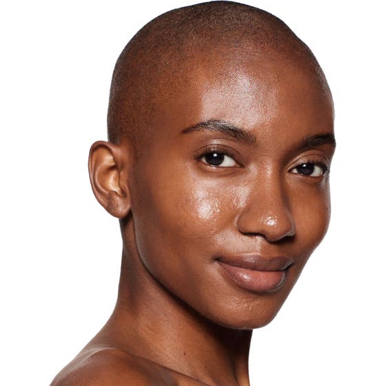 Revitalessence Glow Foundation