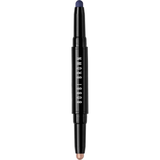 Dual-Ended Long-Wear Cream Shadow Stick