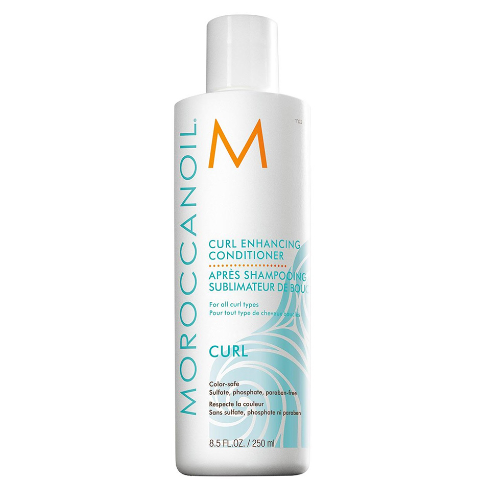 Curl Enhancing Conditioner