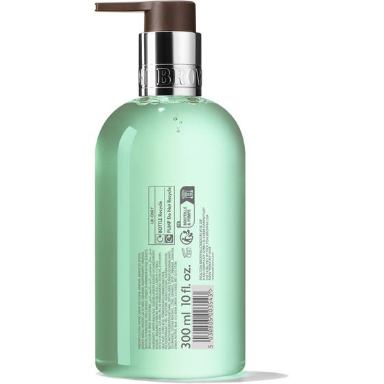 Refined White Mulberry Fine Liquid Hand Wash