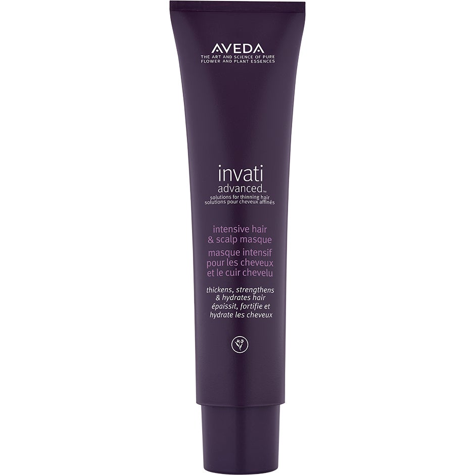 Aveda Invati Hair and Scalp Masque