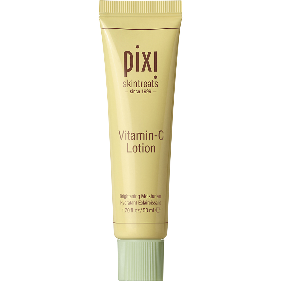 Pixi Vitamin-C Lotion | Lystergivande ansiktslotion | Fri frakt